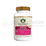 Maharishi Ayurveda Raktda - 60 Tab