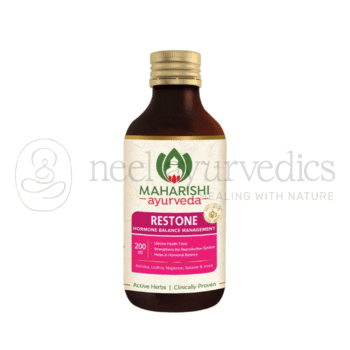 Maharishi Ayurveda Restone Jarabe - 200 ML