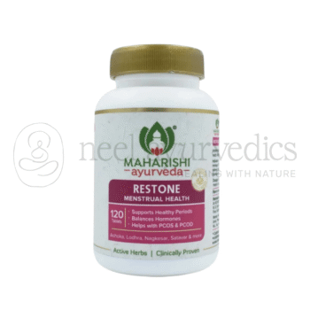 Maharishi Ayurveda Restone Tableta - 120 Tab