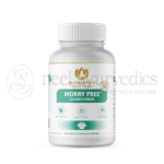 Maharishi Ayurveda Worry-Free Tableta - 60 Tab