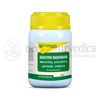 Nagarjuna Kerala Rasayana Agasthya - 500 GM