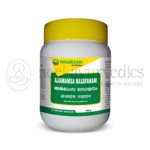Nagarjuna Kerala Rasayana Ajamaamsa - 500 GM