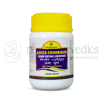 Nagarjuna Kerala Polvo Ashta - 50 GM