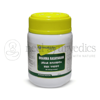 Nagarjuna Kerala Rasayana Brahma - 300 GM