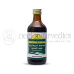 Nagarjuna Kerala Decoccion Bruhathyaadi - 200 ML