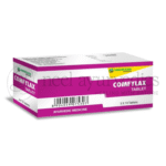 Nagarjuna Kerala Tabletas Comfylax - 50 Tab