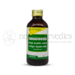 Nagarjuna Kerala Decoccion Dashamoola Katuthrayam - 200 ML