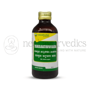 Nagarjuna Kerala Decoccion Dashamoola Katuthrayam - 200 ML