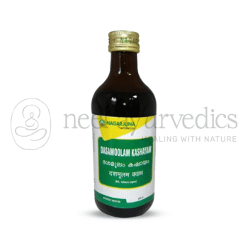 Nagarjuna Kerala Decoccion Dashamoolam - 200 ML