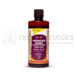 Nagarjuna Kerala Kuzhambu Dhanwantharam - 200 ML