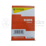Nagarjuna Kerala Comprimidos Diarid - 100 Tab