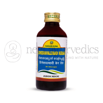 Nagarjuna Kerala Keram Dineshavallyaadi - 200 ML