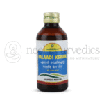 Nagarjuna Kerala Keram Ealaadi - 200 ML