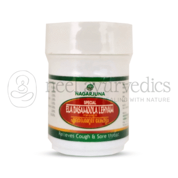 Nagarjuna Kerala Lehyam Eladasmoola - 25 GM