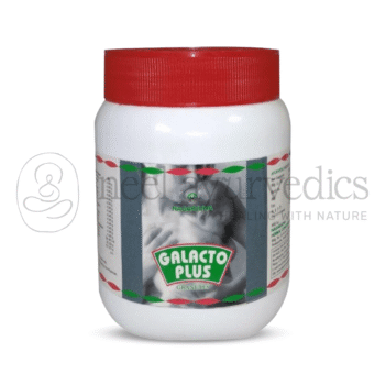 Nagarjuna Kerala Gr?nulos Galacto Plus - 200 GM
