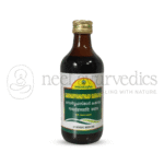 Nagarjuna Kerala Decoccion Gandharvvahasthaadi - 200 ML