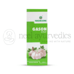 Nagarjuna Kerala Jarabe Gason - 200 ML