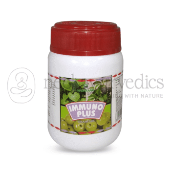 Nagarjuna Kerala Granulos Immunoplus - 100 GM
