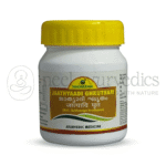 Nagarjuna Kerala Ghee Jaathyaadi - 50 GM