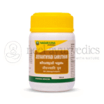 Nagarjuna Kerala Ghee Jeevanthyaadi - 100 ML