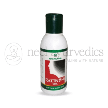Nagarjuna Kerala Aceite capilar Kalindhi - 100 ML