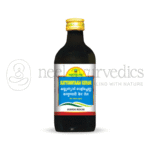 Nagarjuna Kerala Keram Kayyunyaadi - 200 ML