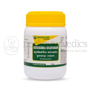 Nagarjuna Kerala Rasayana Kooshmaanda - 300 GM