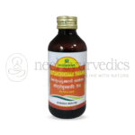 Nagarjuna Kerala Aceite Kottamchukkaadi - 200 ML