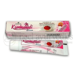 Nagarjuna Kerala Crema Kumkumaadi - 20 GM