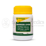 Nagarjuna Kerala Lehyam Maanibhadra - 100 GM