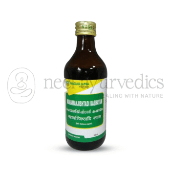 Nagarjuna Kerala Decoccion Mahaamanjjishtaadi - 200 ML