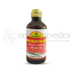 Nagarjuna Kerala Aceite Marichaadi - 200 ML