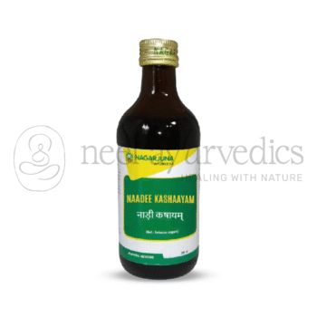 Nagarjuna Kerala Decoccion Naadee - 200 ML