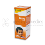 Nagarjuna Kerala Jarabe Paedo - 100 ML
