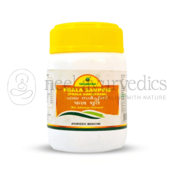Nagarjuna Kerala Phalasarppis - 200 ML