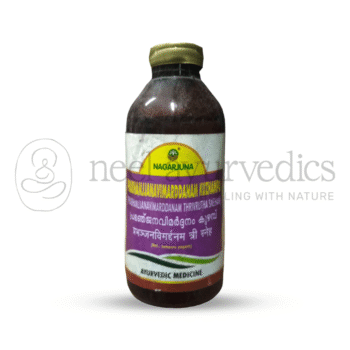 Nagarjuna Kerala Kuzhambu Prabhanjjanavimarddanam - 200 ML