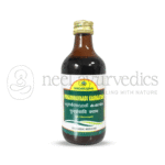 Nagarjuna Kerala Decoccion Punarnnavaadi - 200 ML