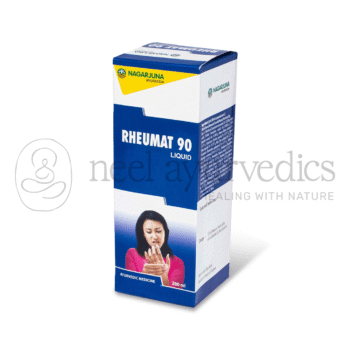 Nagarjuna Kerala Liquido Rheumat 90 - 200 ML