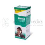 Nagarjuna Kerala Jarabe Supres Cough - 100 ML
