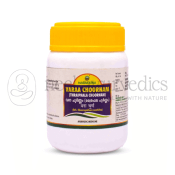 Nagarjuna Kerala Polvo Varaa - 50 GM
