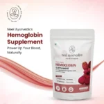 Neel Ayurvedics Suplemento De Hemoglobina