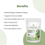 Neel Ayurvedics Suplemento De Vitamina B12