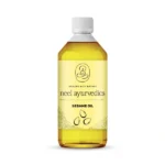 Neel Ayurvedics Aceite De Sesamo