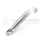 Neel Ayurvedics Colador De Te Deslizante Para Te Suelto