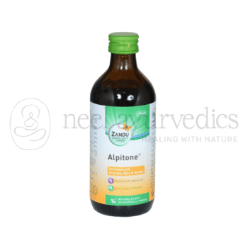 Zandu Alpitone - 200 ML