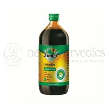 Zandu Ashokarishta - 450 ML