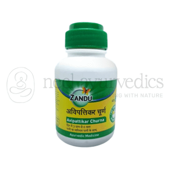 Zandu Polvo Avipattikar - 60 GM