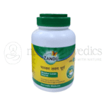 Zandu Polvo Bhaskar Lavan - 60 GM