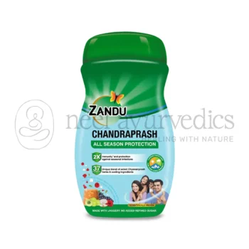 Zandu Chandraprash - 450 GM