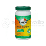 Zandu Polvo Chausasthi Pippali - 15 GM